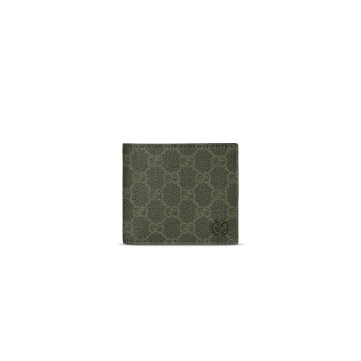 GUCCI GG COIN WALLET 768244 (21*9cm) GUCCI GG COIN WALLET 768244 (21*9cm)